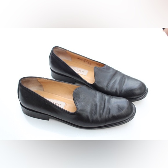 Vintage Coach loafers - Picture 1 of 16